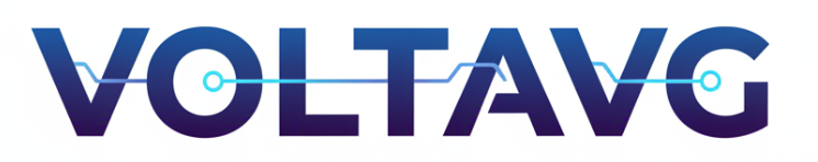 VOLTAVG Elektrikli Araç Tüketim İstatistikleri Logo